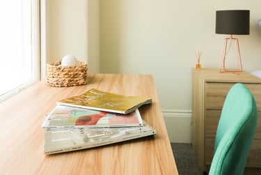 3 bed flat, The Crescent, Central, Plymouth, PL13AB - Image 3